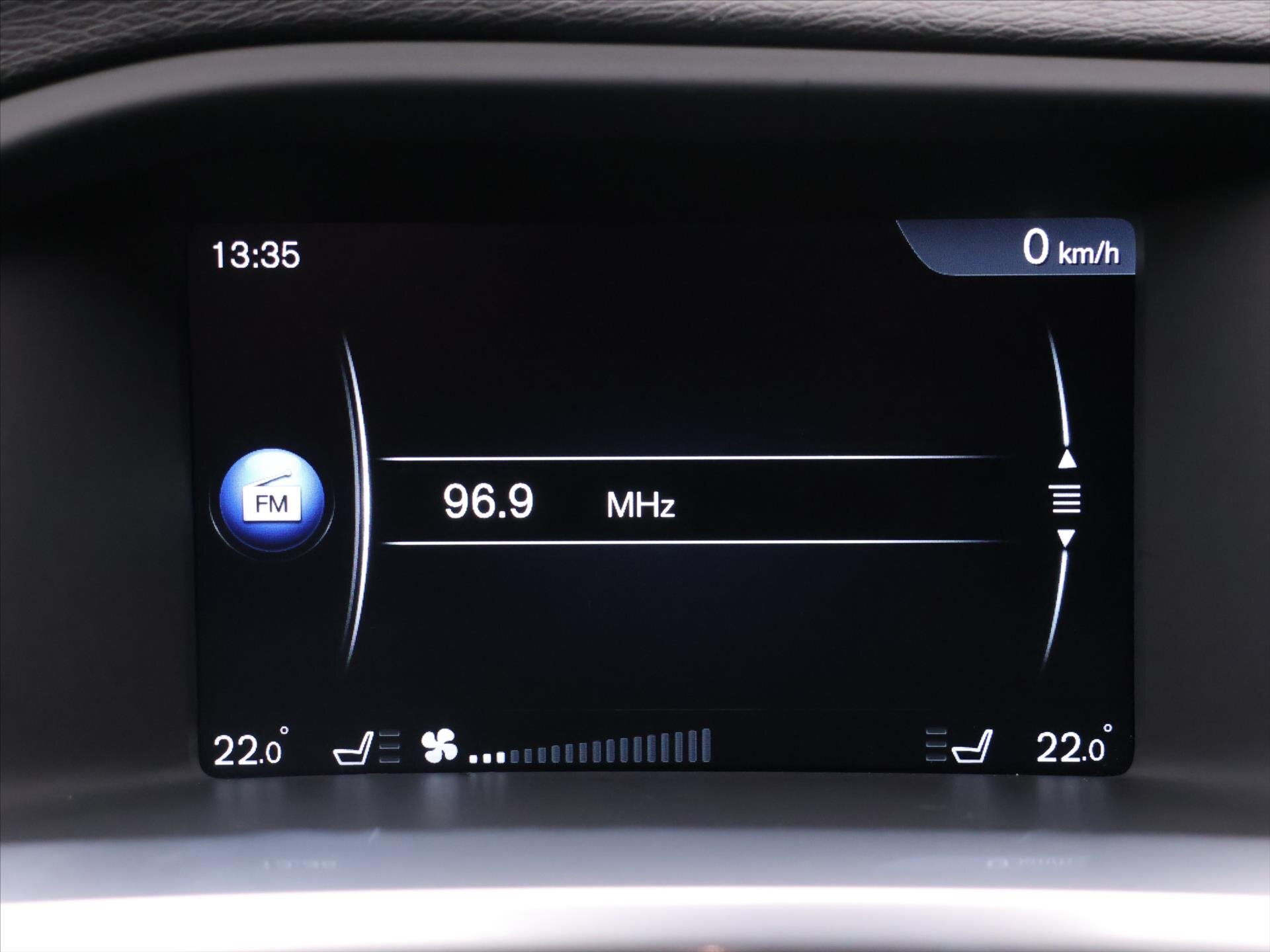Volvo V60 Kombi 2,0 l 110 kw