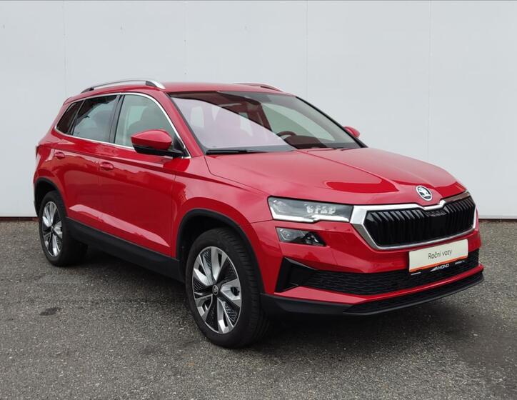 Škoda Karoq 27