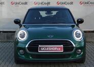 Mini Cooper 2