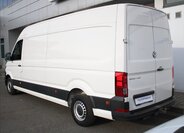 Volkswagen Crafter Skříň 2,0 l 103 kw