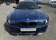 BMW Řada 3 Kupé 2,8 l 142 kw