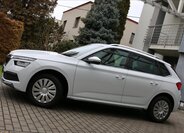 Škoda Kamiq SUV / Terénní 999,0 81 kw