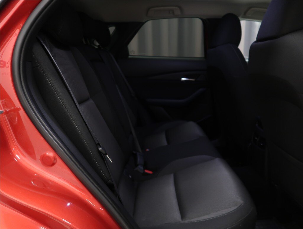 Mazda CX-30 SUV / Terénní 2,0 l 90 kw