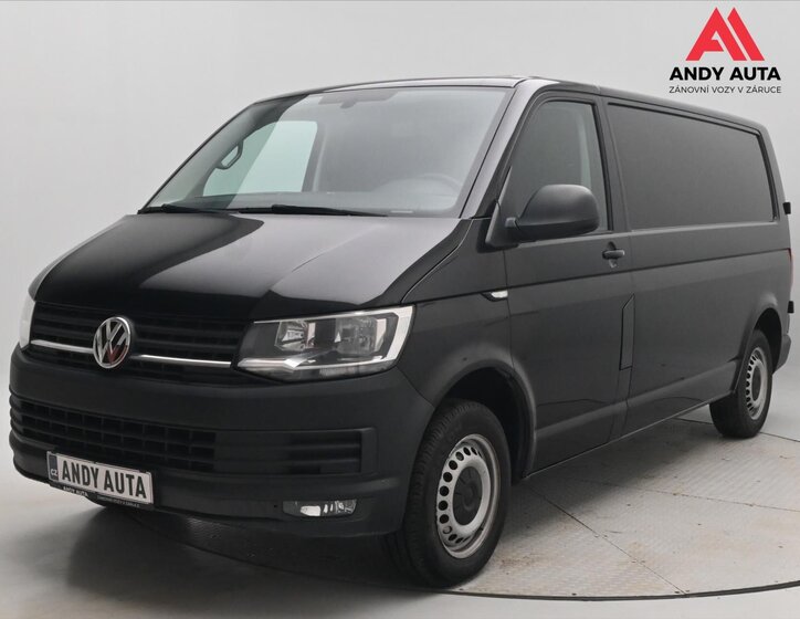 Volkswagen Transporter Skříň 2,0 l 75 kw