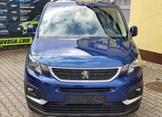 Peugeot Rifter MPV 1,5 l 96 kw