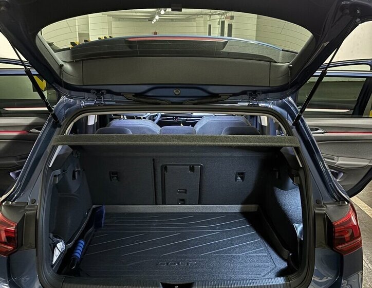 Volkswagen Golf Liftback 0,0 85 kw