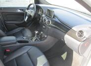 Mercedes-Benz Třídy B 9