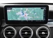 Mercedes-Benz Třídy C Kombi 2,0 l 143 kw