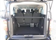 Toyota ProAce Verso 9