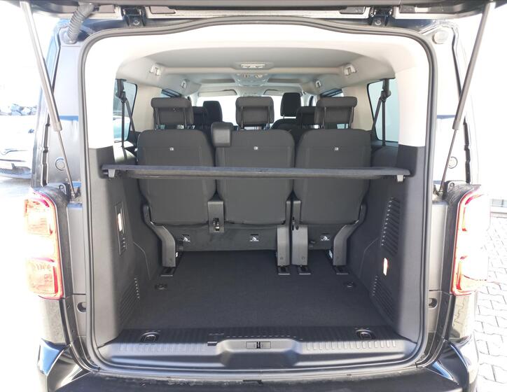 Toyota ProAce Verso 9