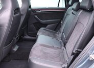 Škoda Kodiaq SUV / Terénní 2,0 l 132 kw