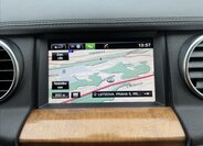 Land Rover Discovery 20