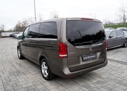 Mercedes-Benz Třídy V MPV 2,1 l 140 kw