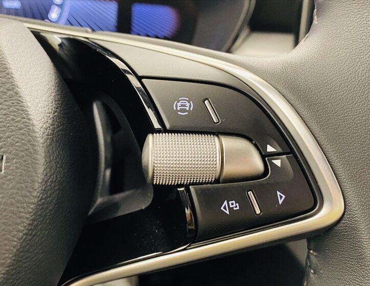 Škoda Fabia Hatchback 999,0 70 kw