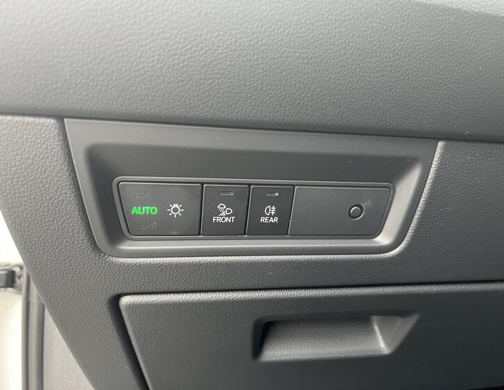 Volkswagen Touareg SUV 3,0 l 210 kw