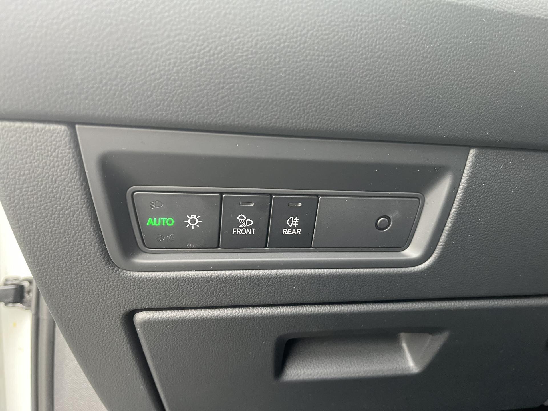 Volkswagen Touareg SUV 3,0 l 210 kw