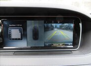 Mercedes-Benz Třídy S Sedan / Limuzína 3,0 l 190 kw