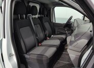 Volkswagen Transporter Skříň 2,0 l 110 kw