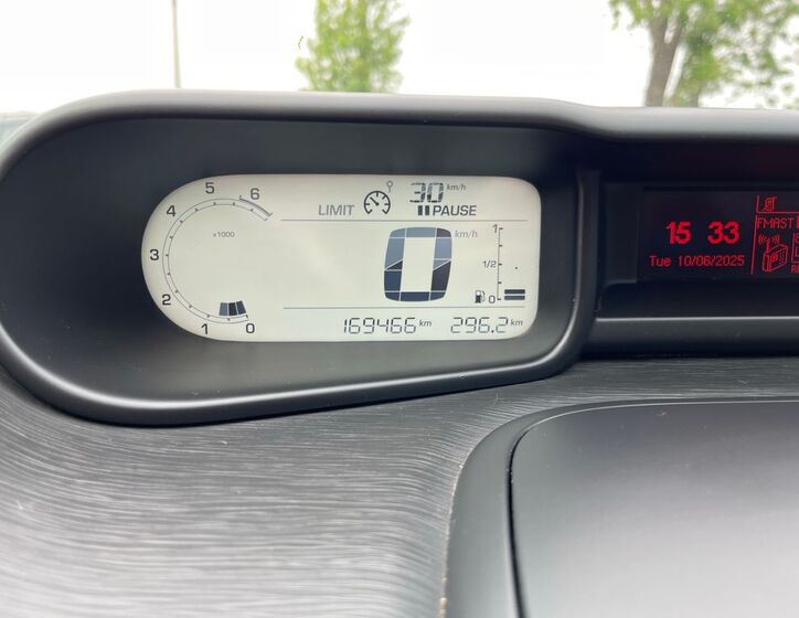 Citroën C3 Picasso 10