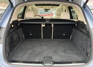Mercedes-Benz GLE SUV / Terénní 3,0 l 285 kw