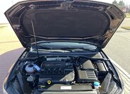 Volkswagen Passat Kombi 2,0 l 110 kw