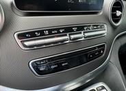 Mercedes-Benz Třídy V 14