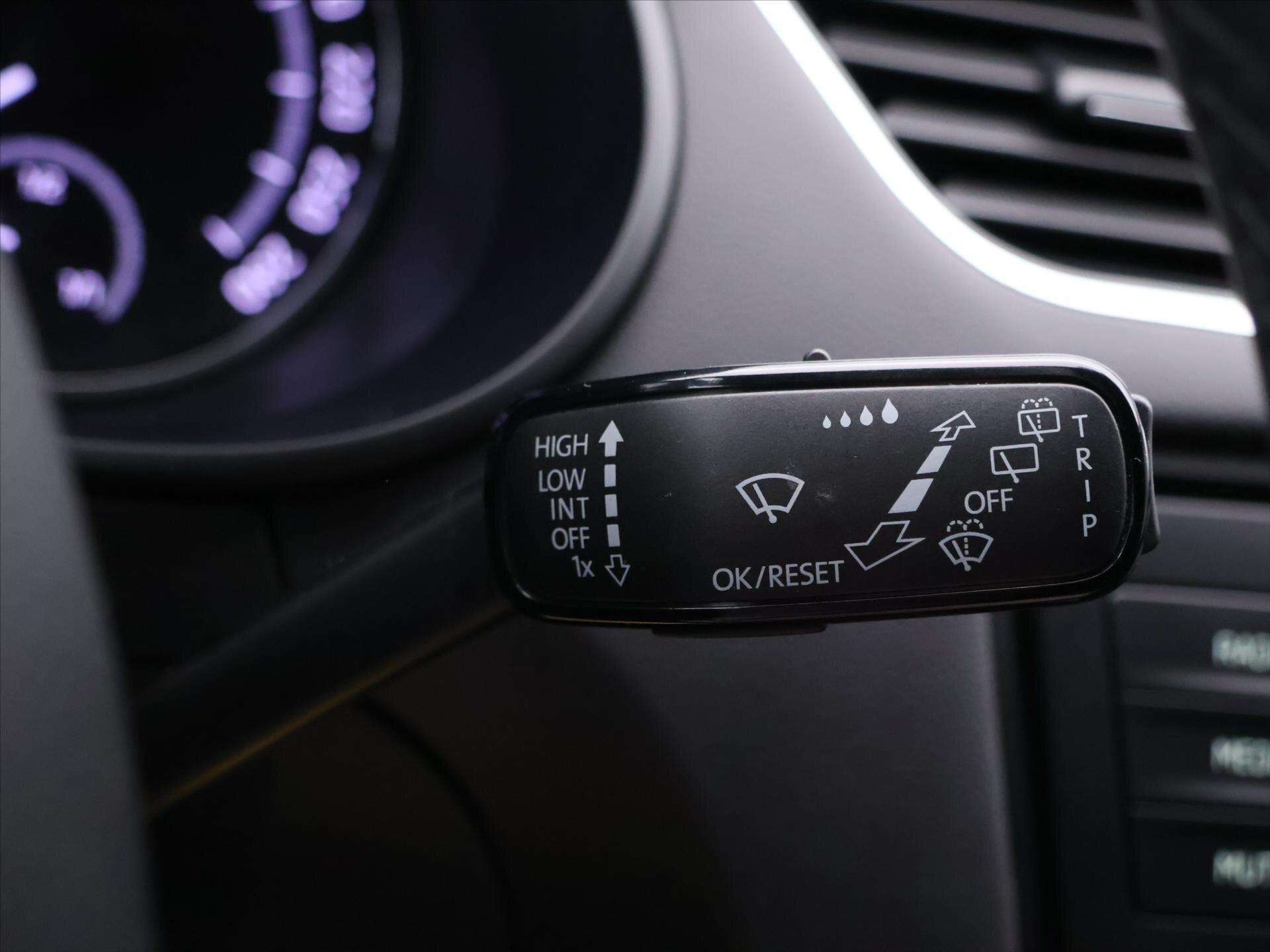 Škoda Octavia Liftback 2,0 l 162 kw