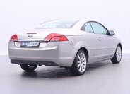 Ford Focus Kabriolet 2,0 l 107 kw