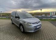 Volkswagen Caddy 1