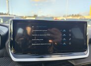 Peugeot 2008 Hatchback 1,2 l 74 kw