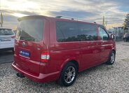 Volkswagen Transporter 6