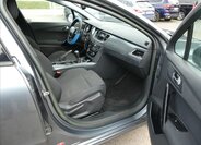 Peugeot 508 Sedan / Limuzína 1,6 l 115 kw