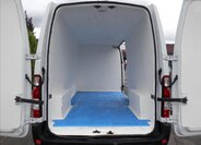 Opel Movano Ostatní 2,3 l 100 kw