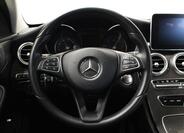 Mercedes-Benz Třídy C 17