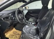 Toyota Corolla Kombi 1,8 l 103 kw