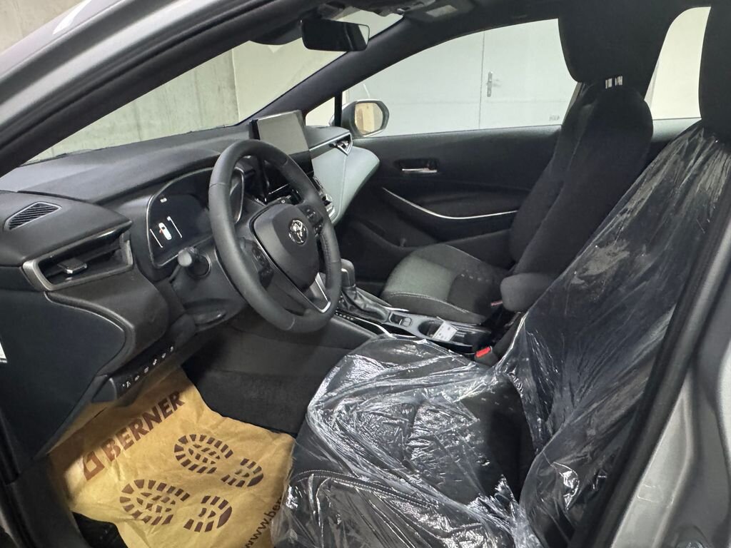 Toyota Corolla Kombi 1,8 l 103 kw