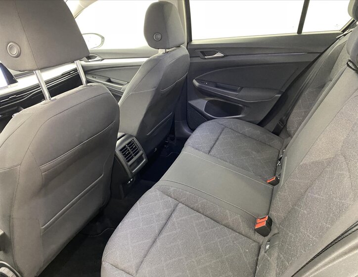 Volkswagen Golf Hatchback 2,0 l 85 kw