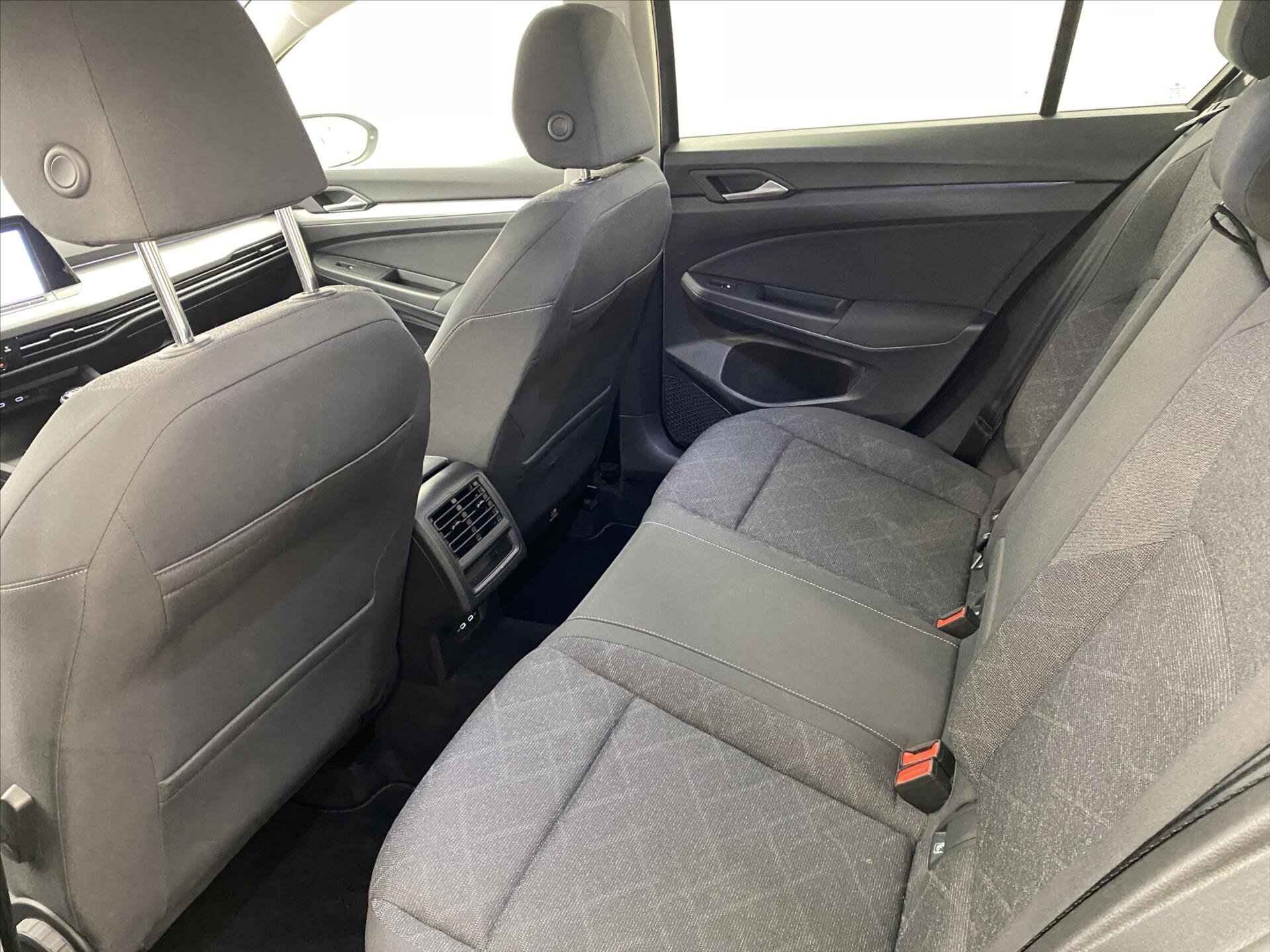 Volkswagen Golf Hatchback 2,0 l 85 kw