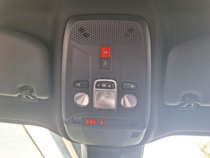 Peugeot 2008 SUV / Terénní 1,2 l 81 kw