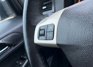 Opel Zafira MPV 1,9 l 88 kw