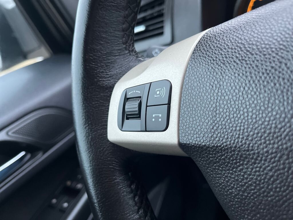 Opel Zafira MPV 1,9 l 88 kw