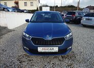 Škoda Fabia Hatchback 999,0 70 kw