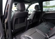 Mercedes-Benz GLE SUV / Terénní 3,0 l 190 kw