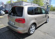 Volkswagen Touran Kombi 1,4 l 103 kw