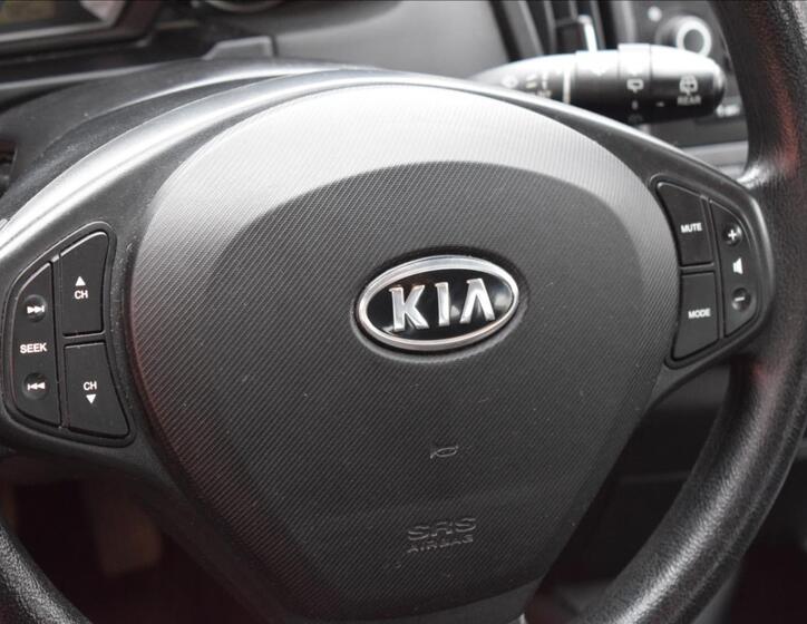 KIA Ceed 12