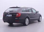 Škoda Superb 7