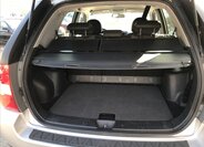 KIA Sportage SUV 2,0 l 104 kw