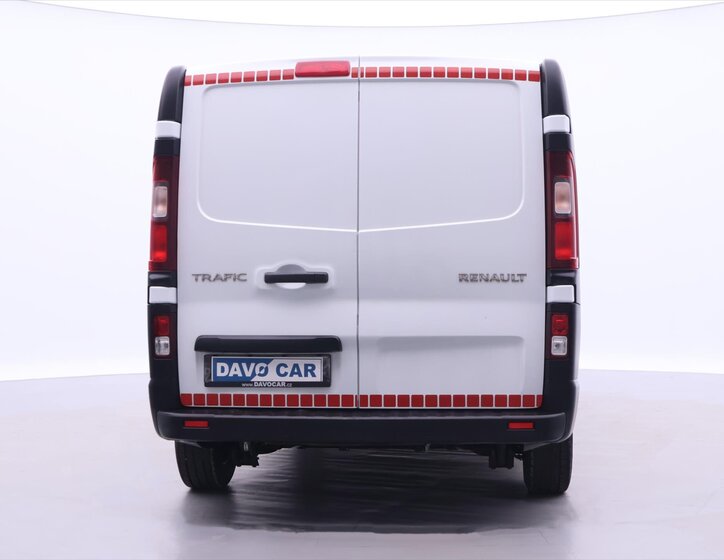Renault Trafic 6