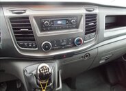 Ford Transit Custom 30