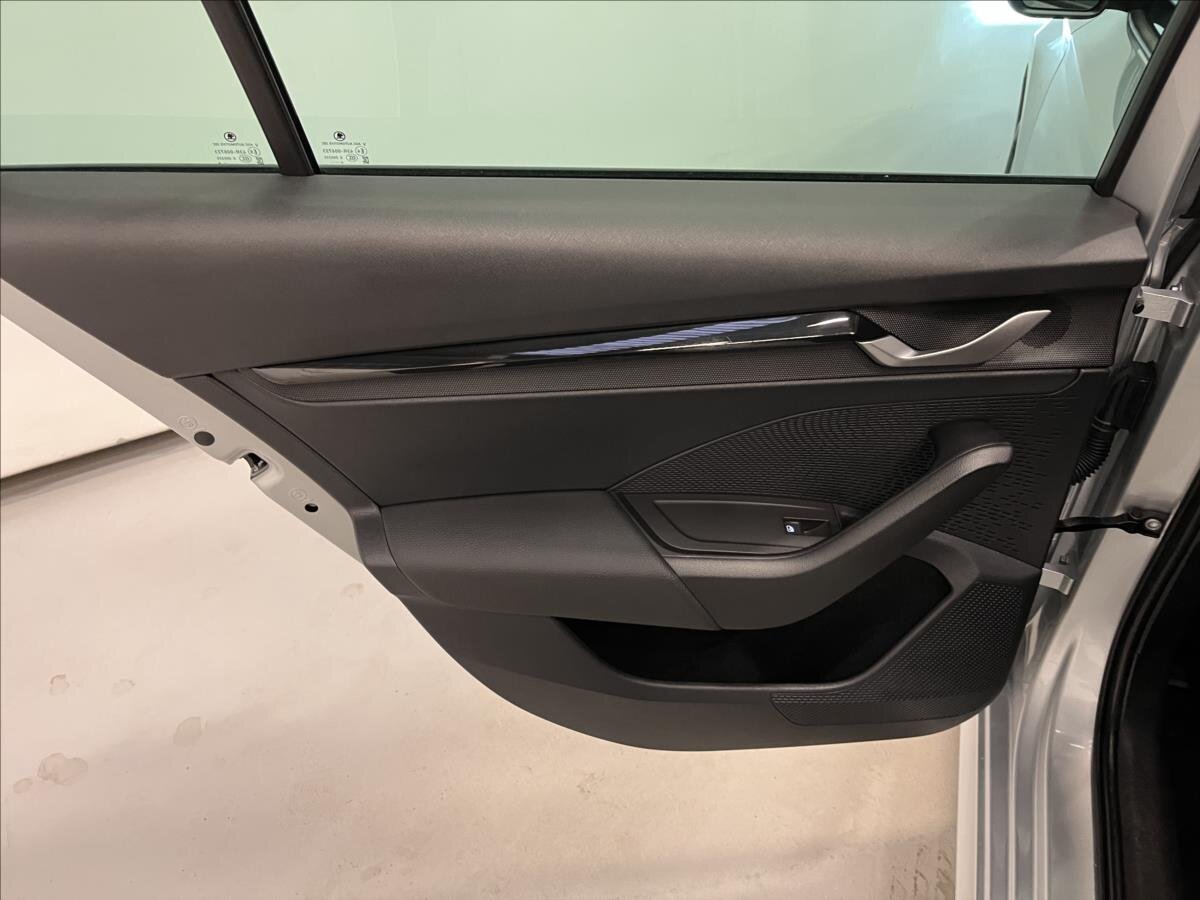 Škoda Octavia Kombi 1,5 l 85 kw